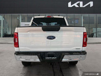 Previous Daily Rental: SPACE WHITE METALLIC, ENGINE: 2.7L V6 ECOBOOST -inc: auto start/stop technolo... (image 4)