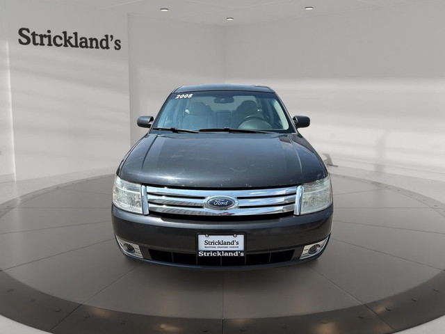 2008 FORD TAURUS SEL AWD in Cars & Trucks in Stratford - Image 3
