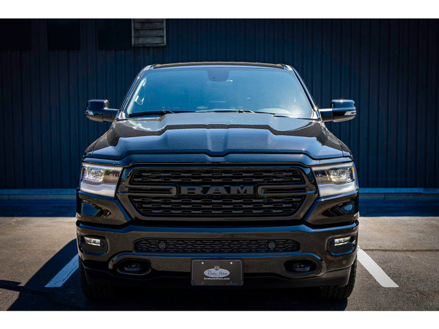 2023 Ram 1500 BIG HORN in Cars & Trucks in Kamloops - Image 2