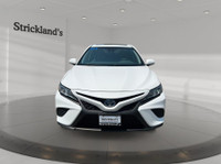 **Strickland's is home of the Hassle-Free car shopping experience. We make car buying fun, find your... (image 2)