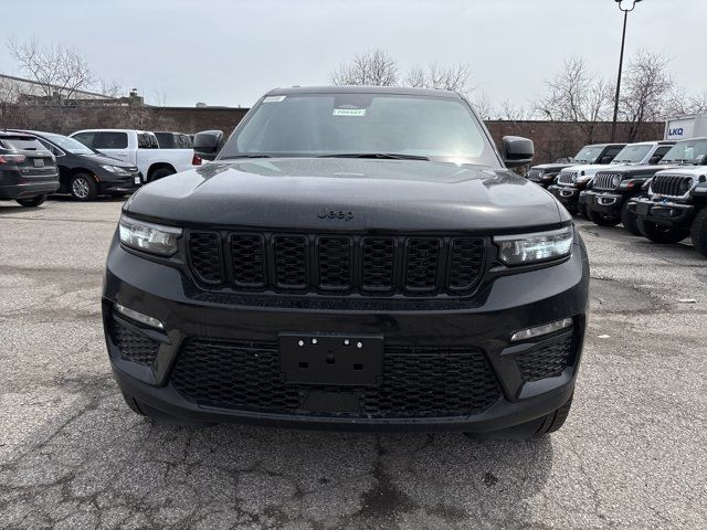 2025 Jeep Grand Cherokee Limited in Cars & Trucks in Mississauga / Peel Region - Image 2