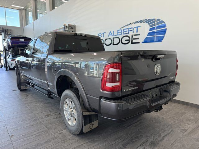 2020 Ram 2500 Limited in Cars & Trucks in St. Albert - Image 3