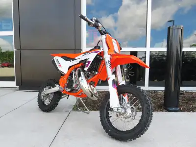 Save $750 or choose finance rates as low as 2.99% for 60 months OAC as part of KTM's current promoti...