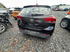 2018 Kia Rio LX