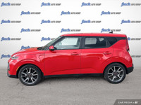 WAS: $21879 NOW: $17498 plus taxes and licensing feesDiscover the Kia Soul EX: A Fusion of Style, Sa... (image 2)