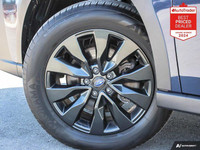 New Price! Cosmic Blue Pearl 2024 Subaru Outback Onyx AWD Lineartronic CVT 2.5L DOHC APPLE CAR PLAY,... (image 8)