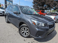 LOW KMS! FORESTER AWD SUBARU EYESIGHT, BLIND SPOT MONITOR, LANE KEEP ASSIST, EXCELLENT CONDITION, BA... (image 1)