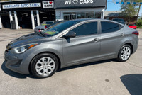 …HYUNDAI ELANTRA GL SEDAN BLUETOOTH HEAT SEATS USB…EXCELLENT COND. .......WE INCLUDE EVERYTHING........ (image 3)