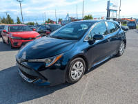 LOW KMS! COROLLA HATCHBACK, THIS CAR ONLY HAS 30,000KMS AND IS IN EXCELLENT CONDITION. NO ACCIDENTS,... (image 6)