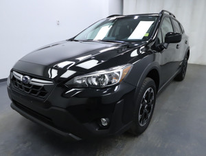 2021 Subaru XV Crosstrek Touring