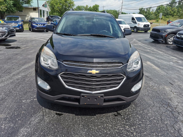 2017 Chevrolet Equinox LT in Cars & Trucks in Belleville - Image 2