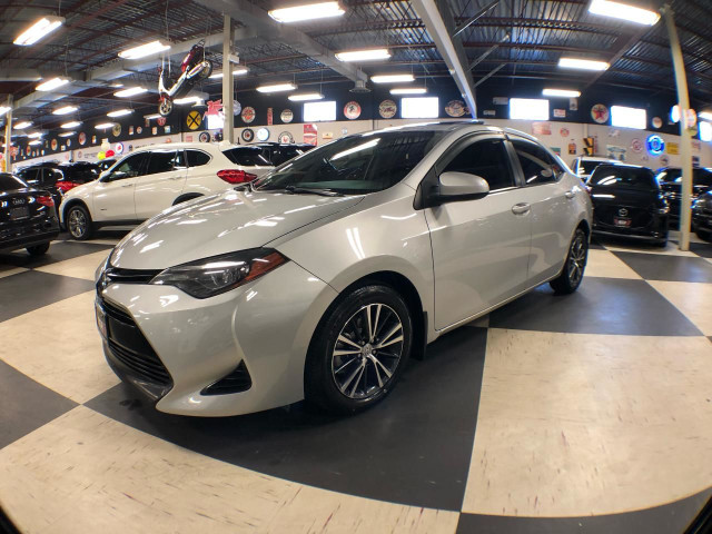  2019 Toyota Corolla LE+ AUT0 A/C P/SUNROOF CRUSIE H/SEATS CAMER in Cars & Trucks in City of Toronto - Image 4