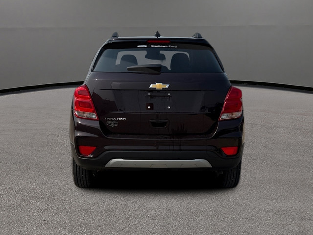 2021 Chevrolet Trax LT - Remote Start - Apple CarPlay in Cars & Trucks in Winnipeg - Image 4