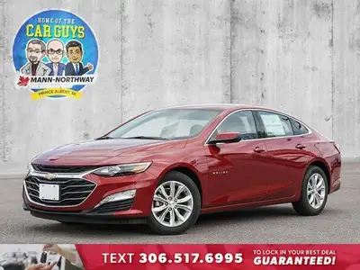 This Chevrolet Malibu has a strong Turbocharged Gas I4 1.5L/91 engine powering this Automatic transm...