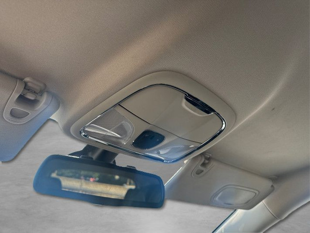 2016 Jeep Cherokee Trailhawk - Bluetooth in Cars & Trucks in Kingston - Image 3