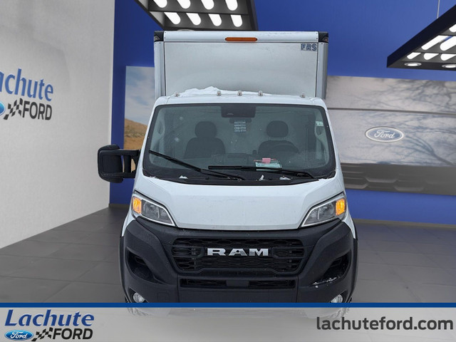 RAM PROMASTER TRONQUÉ 3500 ,159 PO, V6 3.6L, CRUISE, AIR CLIM.,G in Cars & Trucks in Laurentides - Image 2