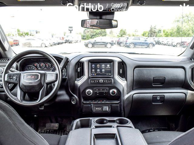 2022 GMC Sierra 1500 Pro in Cars & Trucks in Mississauga / Peel Region - Image 2