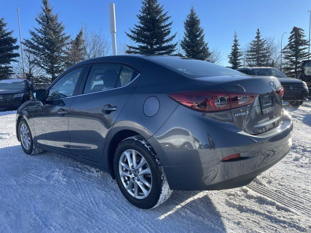 2018 Mazda Mazda3 GS | Clean Carfax | Low KMs in Cars & Trucks in Calgary - Image 2