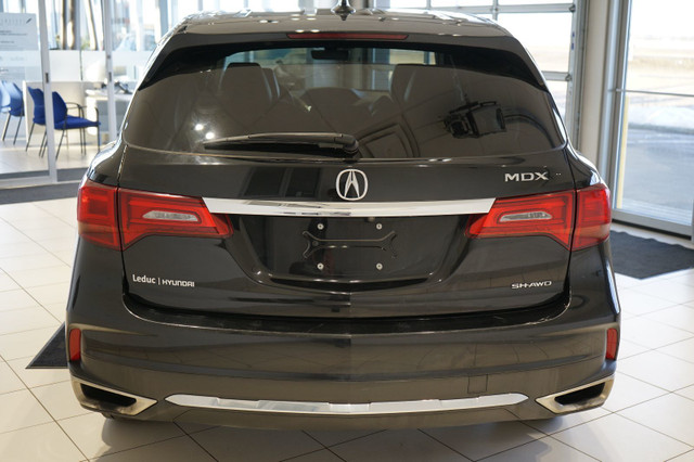 2017 Acura MDX Nav Pkg in Cars & Trucks in Edmonton - Image 4