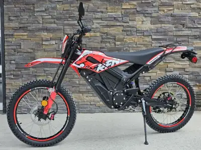 RFN Ares 2024 Apollo RFN Ares Visit us today at 33 Emes Road (Off McPhillips @ the North Perimeter)....