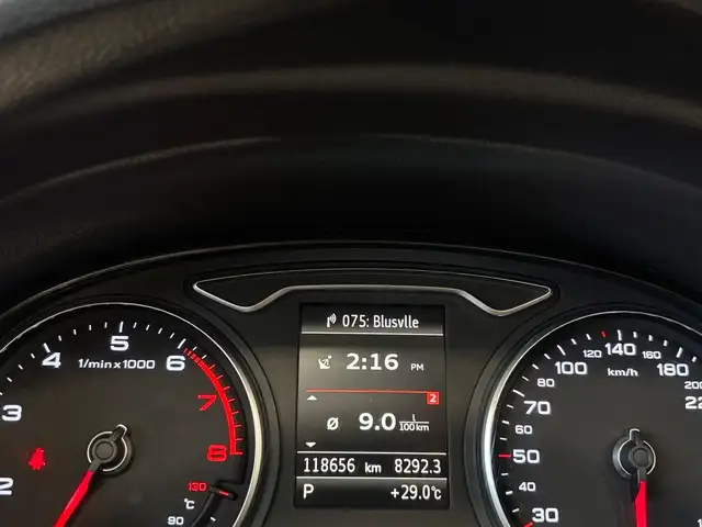 2015 Audi A3 2.0T Technik|QUATTRO|S-LINE|CABRIOLET|S-TRONIC|NAV in Cars & Trucks in City of Toronto - Image 31