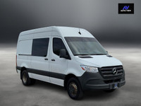 NEW ARRIVAL!! 2019 Mercedes-Benz Sprinter 3500!! **DUALLY** **HIGH ROOF** **144" WHEELBASE** 3.0L V6... (image 2)