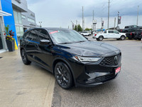 WAS: $48995 NOW: $48118 plus taxes and licensing feesDescription JUST LANDED 2022 ACURA MDX A-SPEC!... (image 2)
