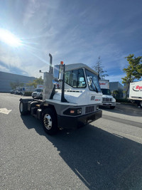 2020 OTTAWA 4X2 T2 Single Axle Yard Tractor - Automatic transmission-30000 GVW. Buying a single vehi... (image 4)