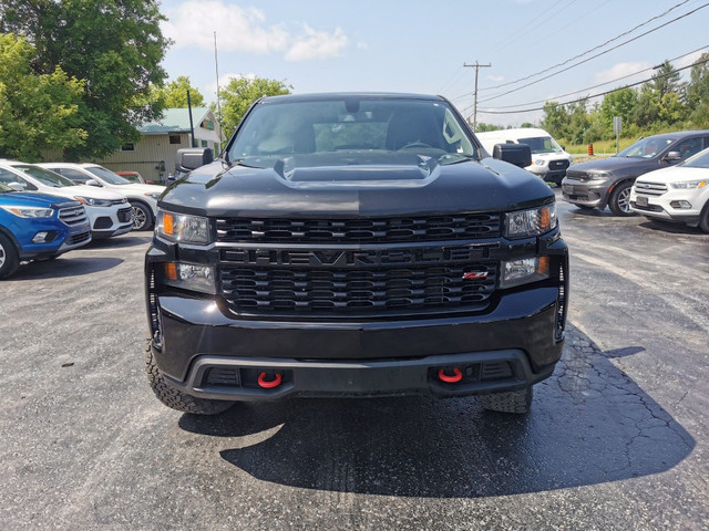 2019 Chevrolet Silverado 1500 in Cars & Trucks in Belleville