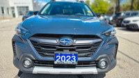 Here's your chance to own a powerful, luxurious, and incredibly versatile 2023 Subaru Outback Limite... (image 7)