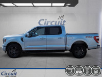 Le Ford F-150 Lariat Hybride 2023 impressionne avec sa capacité de remorquage robuste et sa génératr... (image 5)