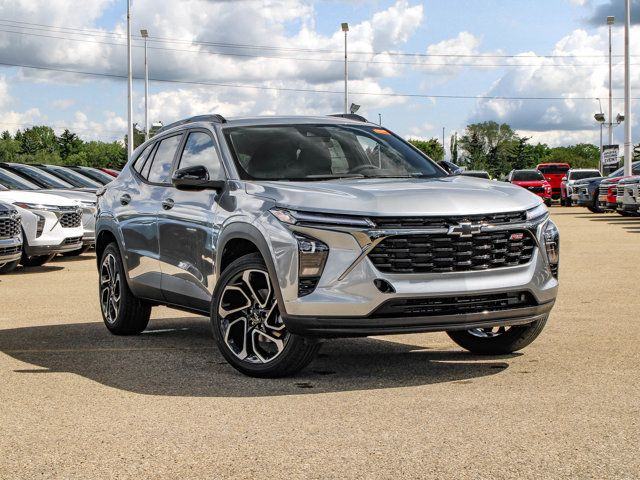 2025 Chevrolet Trax 2RS in Cars & Trucks in Edmonton - Image 2
