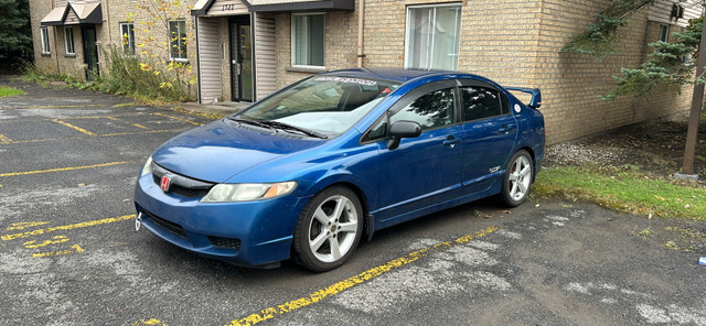 2011 Honda Civic DX-G in Cars & Trucks in Longueuil / South Shore