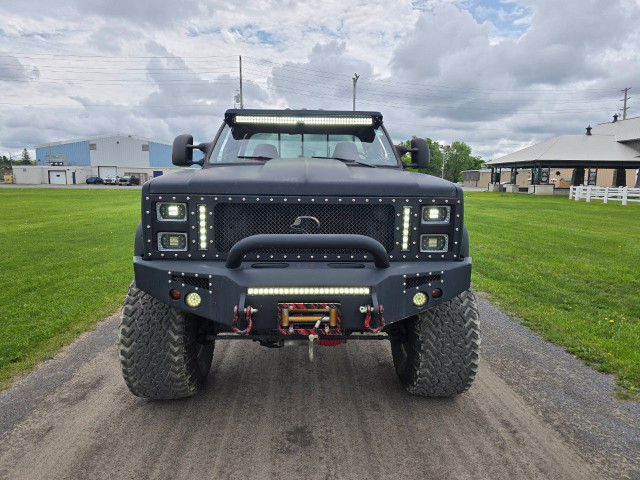 1986 GMC PICKUP in Cars & Trucks in Ottawa - Image 2