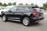 LOADED WELL MAINTAINED Experience unmatched performance and refined elegance with the 2020 Audi Q5 2... (image 4)