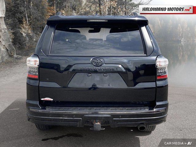 2020 Toyota 4Runner in Cars & Trucks in Hamilton - Image 4