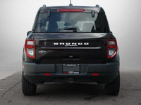 This Ford Bronco Sport delivers a Intercooled Turbo Regular Unleaded I-3 1.5 L/91 engine powering th... (image 4)