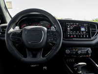 The 2024 Dodge Durango SRT 392 AlcHEMI is a powerful and versatile sport utility vehicle designed to... (image 1)