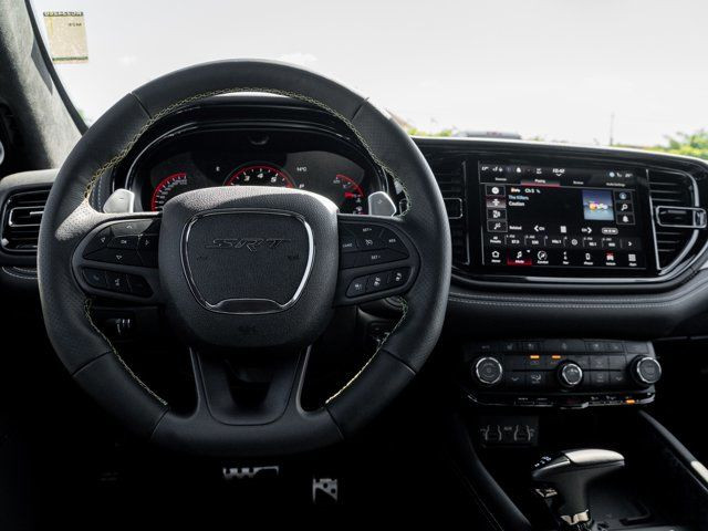 2024 Dodge Durango SRT 392 AlcHEMI in Cars & Trucks in Barrie - Image 2