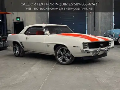 The team at Sherwood Motorcars would like to welcome you to our dealership based in Sherwood Park, w...