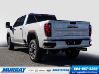 Federal Air Conditioning Excise Tax, FREIGHT, Denali Preferred Equipment Group, Engine, Duramax 6.6L... (image 6)