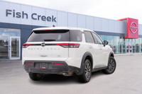 ==== 2023 Nissan Pathfinder S -- Versatile, Spacious & Confidently Capable SUV ==== The 2023 Nissan... (image 6)