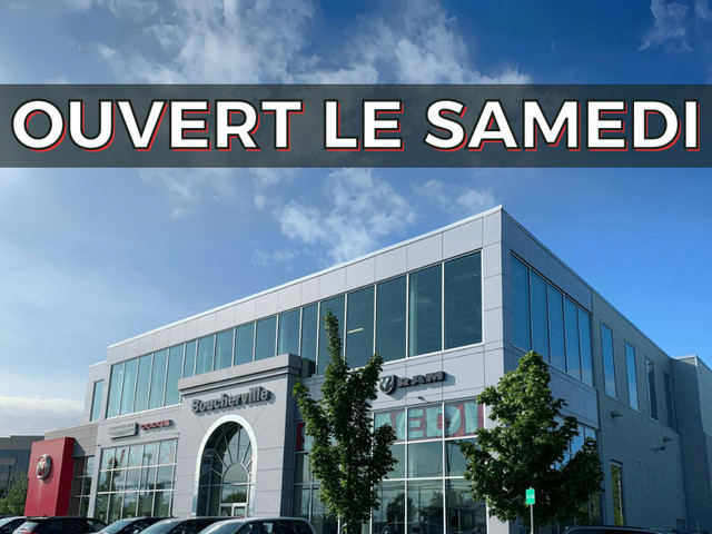 2023 Jeep Wrangler 4xe * RUBICON * 4XE * CUIR * GPS * ALPINE * T in Cars & Trucks in Longueuil / South Shore - Image 2