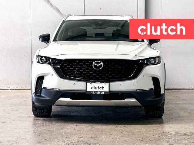 2023 Mazda CX-50 GT AWD w/ Apple CarPlay, Heated Front Seats, Re in Cars & Trucks in City of Toronto - Image 2