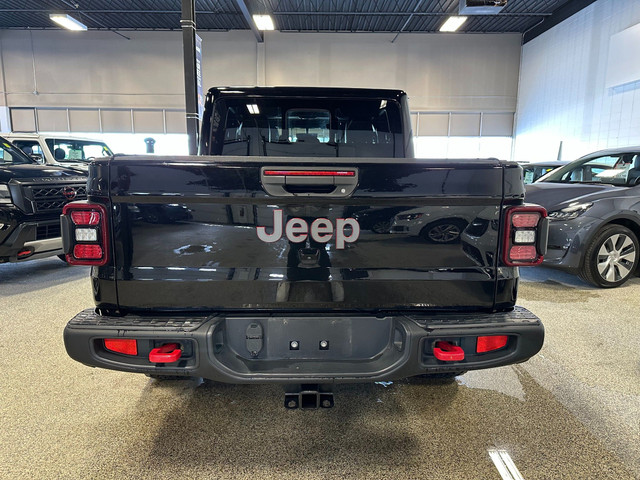 2020 Jeep Gladiator Rubicon AUTOMATIC TRANSMISSON in Cars & Trucks in Calgary - Image 4