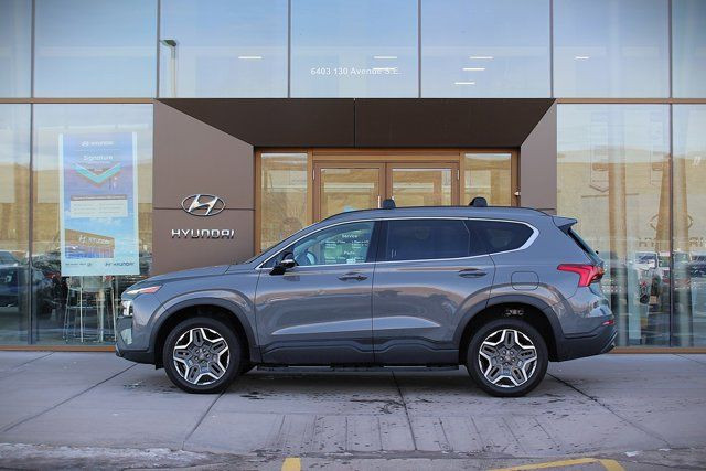 2023 Hyundai Santa Fe Urban in Cars & Trucks in Calgary - Image 3