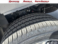 QUAD CAB 4X4, CLOTH BENCH SEAT, SPORT APPEARANCE PACKAGE, TRADESMAN LEVEL 1 EQUIPMENT GROUP, PARKVIE... (image 6)