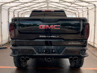 À voir! / Come see it! TRÈS BIEN ÉQUIPÉ / VERY WELL EQUIPPED. Version Denali Crew 4x4 avec Moteur V8... (image 7)