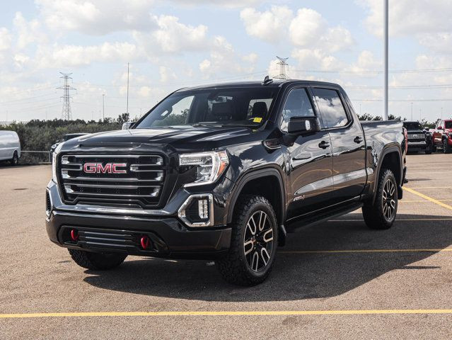 2022 GMC Sierra 1500 Limited AT4 6.2L in Cars & Trucks in Strathcona County - Image 4