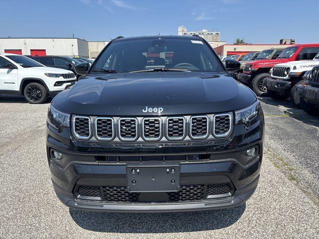 2025 Jeep Compass North in Cars & Trucks in Mississauga / Peel Region - Image 2